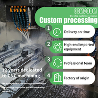 Systèmes d'automatisation avancés Oitech, excellence de fabrication de haute précision avec capacité de prototypage rapide