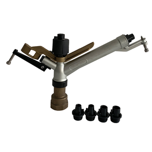 Rociador <span class=keywords><strong>de</strong></span> cañón <span class=keywords><strong>de</strong></span> agua <span class=keywords><strong>de</strong></span> cobre <span class=keywords><strong>de</strong></span> <span class=keywords><strong>2</strong></span> <span class=keywords><strong>pulgadas</strong></span> <span class=keywords><strong>de</strong></span> China 360 Gear Drive Equipo <span class=keywords><strong>de</strong></span> <span class=keywords><strong>riego</strong></span> agrícola para jardines - Product Image 5