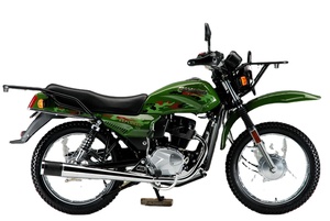 มอเตอร์ไซค์วินเทจกำลังสูงสองล้อ สำหรับแข่งรถ พร้อมแบตเตอรี่ถอดได้ - Product Image 4