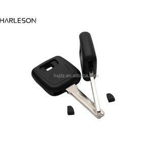 Guscio per Chiave <span class=keywords><strong>Transponder</strong></span> per <span class=keywords><strong>Volvo</strong></span> XC70 XC90 V50 V70 S60 S80 C30 <span class=keywords><strong>VOLVO</strong></span> S40 S60 S70 S80 V40 V70 S60 S80 C70 S70 - Product Image 4