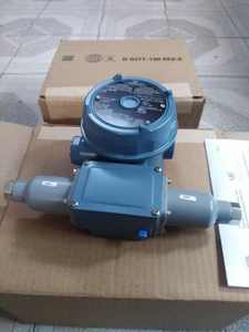 Interruptor de Presión United J120-190 J120-191 J120-192 J120-193 a Prueba de Explosiones para Proyectos de Plantas de Energía - Product Image 5