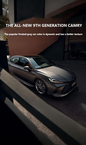 T/oyo/ta C/<span class=keywords><strong>amr</strong></span>/y 2026 2.0E Elite Edition AION Car 2.0L Moteur à aspiration naturelle Suspension indépendante - Product Image 5