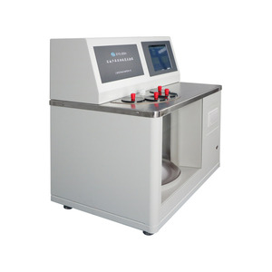 SYD-265H ASTM D445 เครื่องทดสอบความหนืดแบบอัจฉริยะ เครื่องวัดความหนืด ผลิตภัณฑ์น้ำมัน - Product Image 4