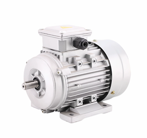 Motor de bomba de vacío sin aceite TVP de Taiwán R200B R160B TV-40S TV-63S R300B TV-R25C - Product Image 2