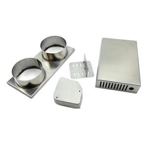 Fournisseur professionnel OEM conception de marque personnalisée prix d'usine vente en gros de pièces moulées en acier inoxydable services de coulée de laiton - Product Image 1