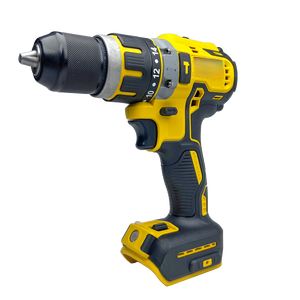สว่านกระแทกไร้สาย DWalt DCD795 น้ำหนักเบา 2 โหมด เจาะ/ตอก  เครื่องมือไฟฟ้าระดับมืออาชีพ มอเตอร์ไร้แปรงถ่าน ให้กำลังสูง 5 - Product Image 5