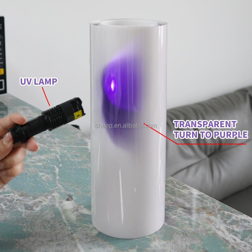 UV Purple