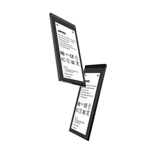 <span class=keywords><strong>แบ</strong></span><span class=keywords><strong>ต</strong></span>เตอรี่สำรองคุณภาพสูงสำหรับ<span class=keywords><strong>ซัม</strong></span><span class=keywords><strong>ซุง</strong></span> W2018 <span class=keywords><strong>A5</strong></span> A7 A8 A9 C5 C7 C9<span class=keywords><strong>ต</strong></span>้นฉบับอายุการใช้งานยาวนานความจุเ<span class=keywords><strong>ต</strong></span>็ม - Product Image 4