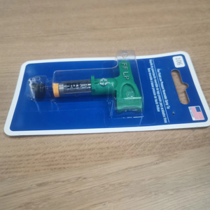 Пистолет-распылитель 106, из нержавеющей стали - Product Image 3