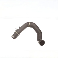 Tuyau de turbocompresseur automobile FAW Bestune T77 T55 B70 1.5T universel OE 1109450BA01 Pièces Bestune Accessoires FAW Pièces détachées automobiles