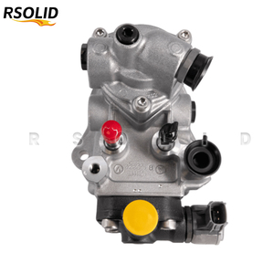 Pompe à injection de carburant diesel Common Rail Rsoliddiesel 299000-0070 pour moteurs diesel 1GD-FTV 2GD-FTV – Pièces de moteur diesel, pompe à carburant haute pression - Product Image 2
