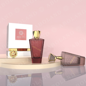 New Design Luxury Perfume <b>Bottle</b> High-end Packaging <b>box</b> Customizable Molds Available - Product Image 6