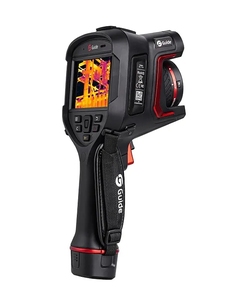 VENTE FLASH Caméra thermique intelligente H3 H3+ H4 H6 H6+ - Product Image 1