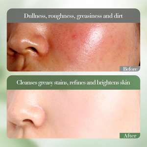 Sadoer Top bán trái cây <span class=keywords><strong>Kiwi</strong></span> VC hữu cơ chăm sóc da axit amin rửa mặt sữa rửa mặt làm trắng sâu sạch Sữa rửa mặt - Product Image 6