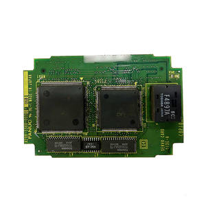 A20B-3300-0030 FANUC PCB Board Axis Card ผู้จัดจำหน่ายอะไหล่ - Product Image 1