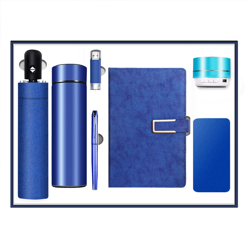 Set di Blue-7pcs