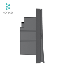 Eliges KONKE luz interruptor de Control remoto <span class=keywords><strong>Chopin</strong></span> series interruptor de pared Zigbee de para casa inteligente de automatización - Product Image 4