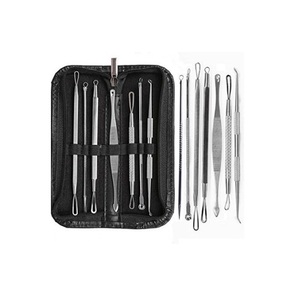 Blackhead & Whitehead <b>Removing</b> Tools Kit - Product Image 5