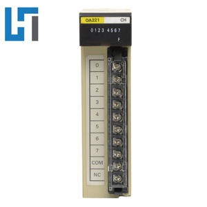 Nuevo Módulo de Unidad de Salida de Relé Original C200H-OA221 Serie C200H, Controlador Lógico Programable (PLC), Controlador de Automatización Industrial - Product Image 2