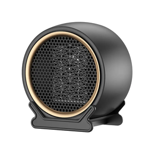 2025 CE CB 1200W Calentadores eléctricos industriales portátiles Ptc Fan Calentador de aire forzado para el hogar Oficina Lugar DE TRABAJO - Product Image 2