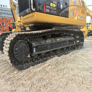 Excavadora 320D usada Original de Japón, alta calidad, superventas - Product Image 6