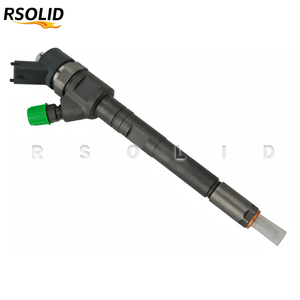 Injecteur Rsoliddiesel Peugeo Ford 0445110259 0-445-110-259 pour 206 207 307 308 407 Citroe Volv Injecteur de carburant C2 C4 C5 S80 - Product Image 2