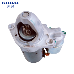 מנוע מתנע באיכות גבוהה עבור mcedes benz w211 w203 e200 הו 0051513901 C-מחלקה c160 c180 c200 המשמש לכלי רכב - Product Image 3