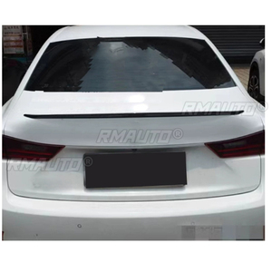 Alerón Trasero de Fibra de Carbono Real para Lexus IS200t IS250 IS300 2017-2020, Kit de Carrocería, Accesorios para Auto - Product Image 4