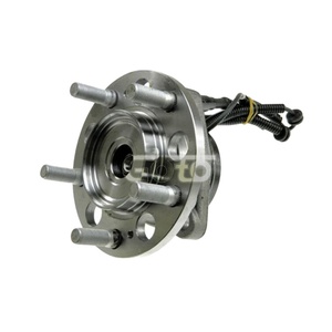 Cojinete de buje de rueda para <span class=keywords><strong>Ssangyong</strong></span> <span class=keywords><strong>Actyon</strong></span> 41420, Myron 09401, Rexton 2005, 2005-2002 - Product Image 2