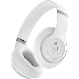 Casque Bluetooth supra-auriculaire, ANC et son ambiant, batterie 40H, charge rapide, micro intégré pour les appels, design pliable - Product Image 1