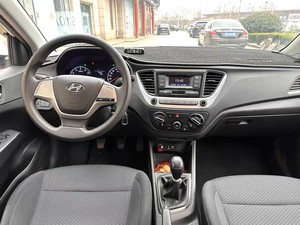 <span class=keywords><strong>Hyundai</strong></span> <span class=keywords><strong>Grand</strong></span> <span class=keywords><strong>I10</strong></span> Nios 1.4L GLS 2017 <span class=keywords><strong>Usado</strong></span>, Sedán Manual con Techo Solar, Aire Acondicionado, Interior Confortable, Volante a la Izquierda, Exportado de China, Seguro y Confiable - Product Image 5