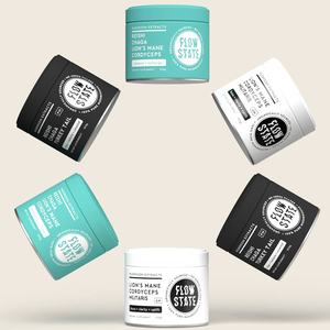 Индивидуальные банки, круглая герметичная жестяная банка для чая, пищевая банка для кофе, герметичная Жестяная Банка матча - Product Image 5