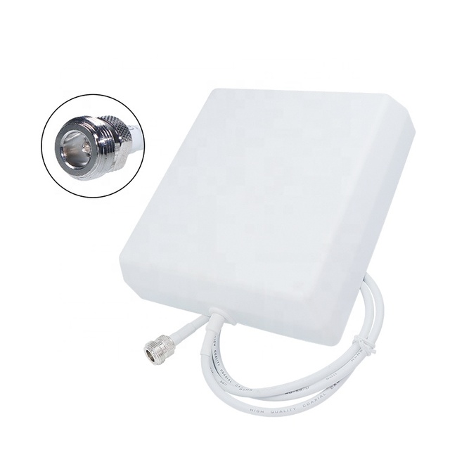 4G IBS DAS 700-3800 MHz N Female Panel Antenna