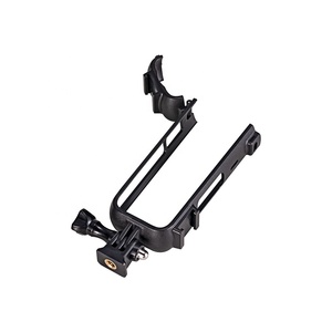 <span class=keywords><strong>Accesorios</strong></span> para Cámara Deportiva <span class=keywords><strong>Insta360</strong></span> X4, Marco Protector Estándar, Carcasa, Cubierta, Soporte Horizontal para el Cuerpo - Product Image 3