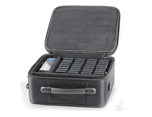 Yarmee YT200 Système de <span class=keywords><strong>guide</strong></span> <span class=keywords><strong>touristique</strong></span> sans fil portable Whisper Audio pour les voyages - Product Image 3