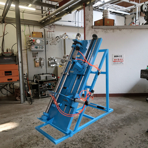 Tilch Press Inverter TIG Soudeurs <span class=keywords><strong>Automatique</strong></span> Argon Arc DC Sortie Nouvelle Condition Arbre Creux <span class=keywords><strong>Polarité</strong></span> Spécial Deux Arbre Onduleur - Product Image 2