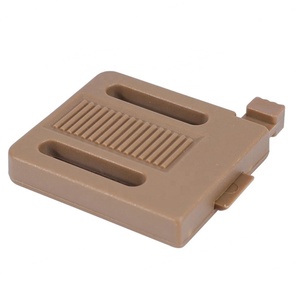 Sinairsoft Fast Black FG OD Color Helmet <b>Accessory</b> Mount Adapter Made of Durable Plastics Material for <b>Hunting</b> <b>Accessories</b> - Product Image 6