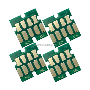 T822 T822XL替换芯片兼容爱普生WF-3820 WF-3823 WF-4820 WF-4830 WF-4834打印机 - Product Image 2