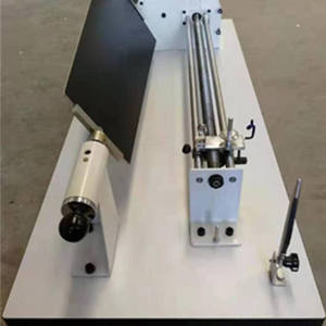 ASTM D2255 Fios Examinando Máquina Uniformidade Tester - Product Image 3