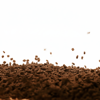 Nourriture pour chats Sxb - Haute teneur en protéines, viande de poulet, sans céréales, faible teneur en sodium