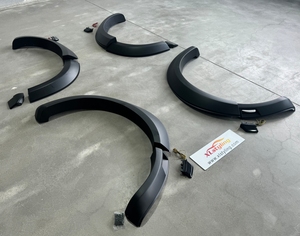 ชุดไฟแต่งรถ xlstyling สำหรับ <span class=keywords><strong>Ford</strong></span> <span class=keywords><strong>Everest</strong></span> <span class=keywords><strong>2022</strong></span> - Product Image 3