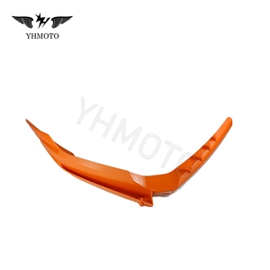 YHMOTO - Kit de Guardabarros Delantero y Trasero para Motocicleta KTM SX XC 2023 2024+ - Product Image 3