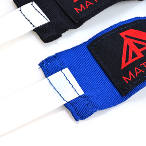 5M Tùy Chỉnh 80% Cotton Đấm Bốc Tay Kết Thúc Tốt Đẹp Đấm Bốc Tay Băng Đấm Bốc Tay Kết Thúc Tốt Đẹp Biểu Tượng Tùy Chỉnh - Product Image 4