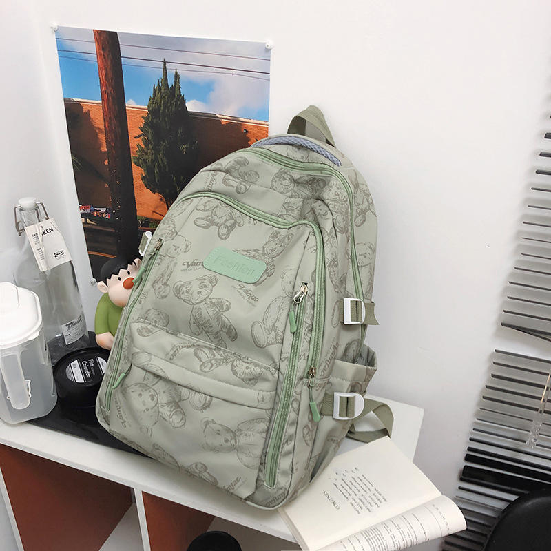 Green (without pendant)