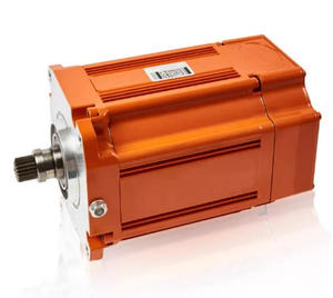 El Motor Modelo 3HAC047119-004 es Apto para Uso Industrial - Product Image 6