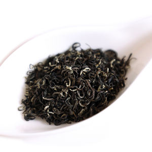 Thé de jasmin de haute qualité Yunding F-005, premier thé de neige de jasmin, thé en vrac, arbre ancien, thé chinois frais, cadeau, thé en vrac - Product Image 3