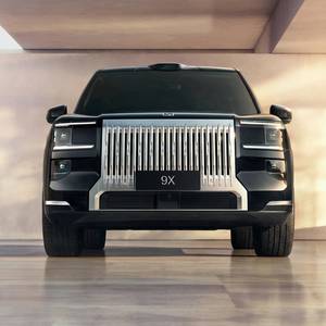 <span class=keywords><strong>รถยนต์</strong></span>ไฟฟ้า Zeekr 6 ที่นั่ง รุ่นไฮบริด SUV ความเร็ว 3.1 วินาที 0-100 กม./ชม. ระบบชาร์จเร็วพิเศษ 6C ขับเคลื่อน 4 ล้อด้วยมอเตอร์ 3 ตัว แบตเตอรี่ CATL 70 กิโลวัตต์ชั่วโมง รถ<span class=keywords><strong>มือ</strong></span>สอง - Product Image 1