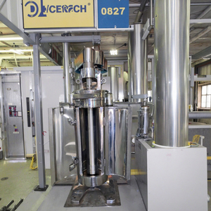 Трубчатая центрифуга для обработки молочного продукта - Product Image 3