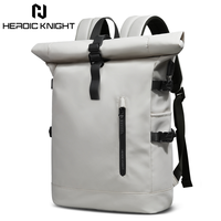 Sacs à dos d'école pour ordinateur portable en gros, sacs à dos de voyage imperméables à la mode pour hommes et femmes, sacs à dos pour étudiants universitaires