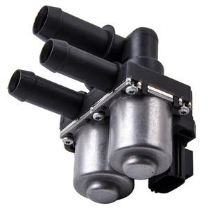 Termostato de Válvula de Agua para Calefacción de Automóvil Lincoln LS 2003-2006, XR840091, Carcasa de Termostato de Agua Caliente para Opel, Nuevo - Product Image 4